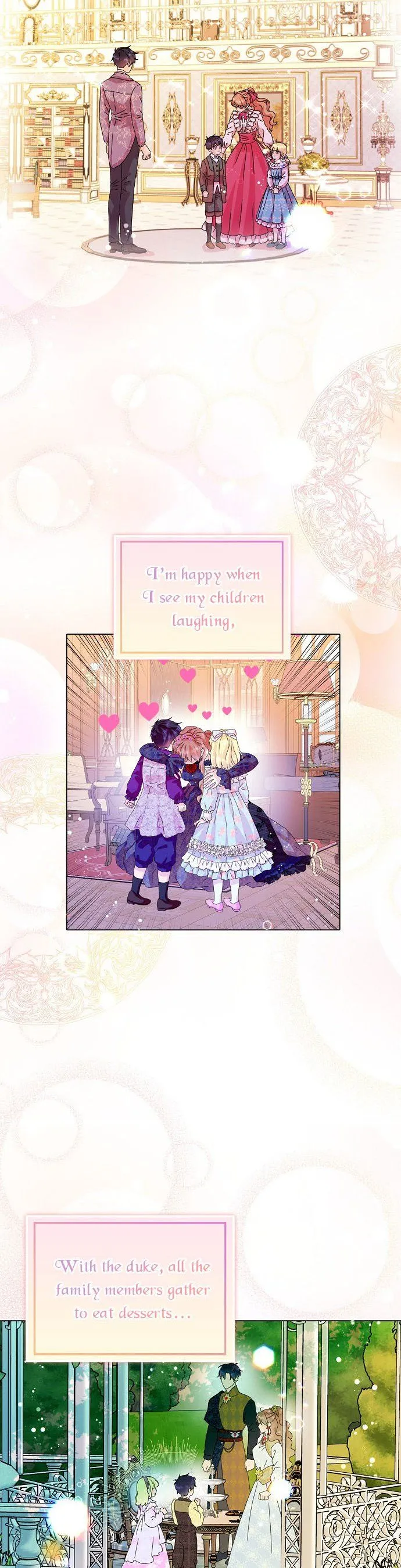 When I Quit Being A Wicked Mother-in-law, Everyone Became Obsessed With Me Chapter 33 Online - página 12