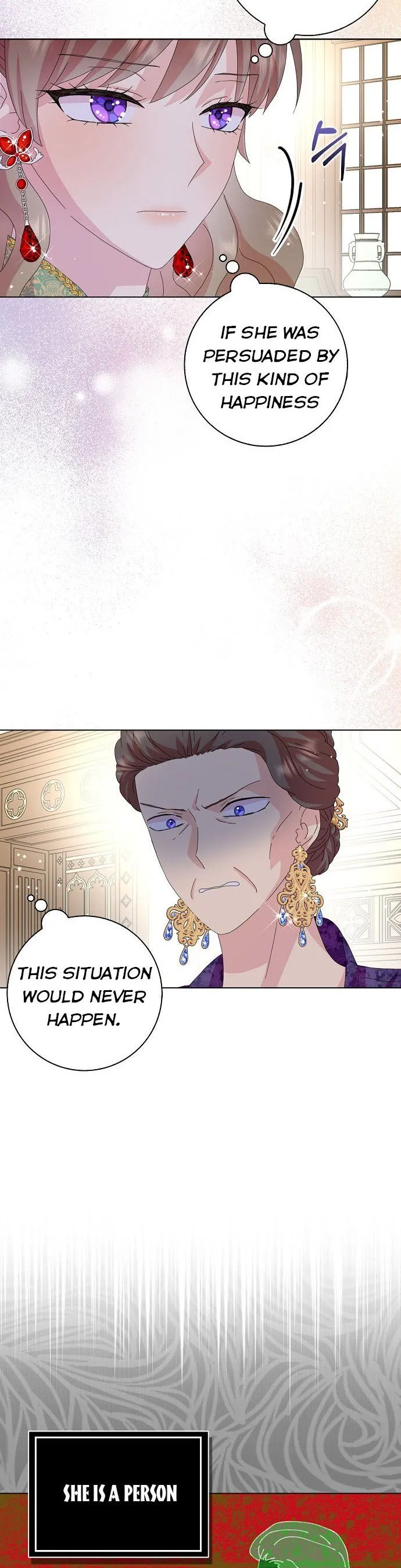 When I Quit Being A Wicked Mother-in-law, Everyone Became Obsessed With Me Chapter 33 Online - página 14