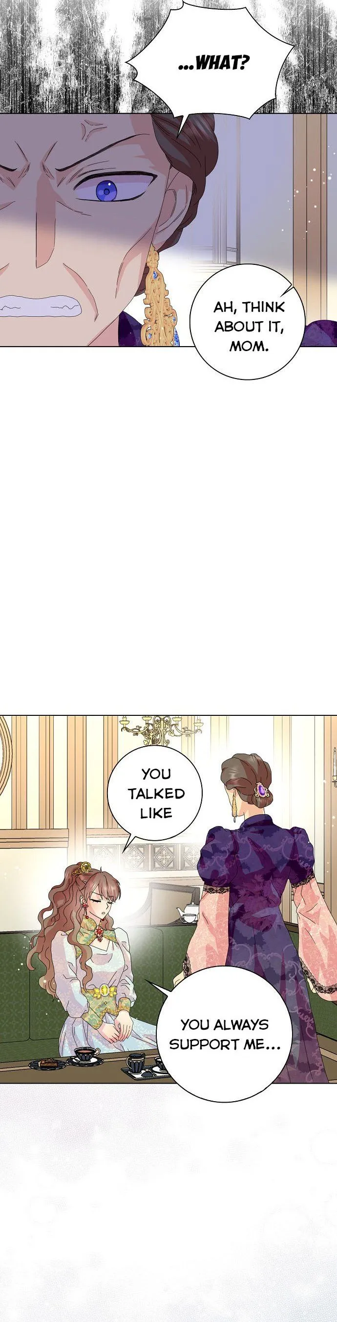When I Quit Being A Wicked Mother-in-law, Everyone Became Obsessed With Me Chapter 33 Online - página 18