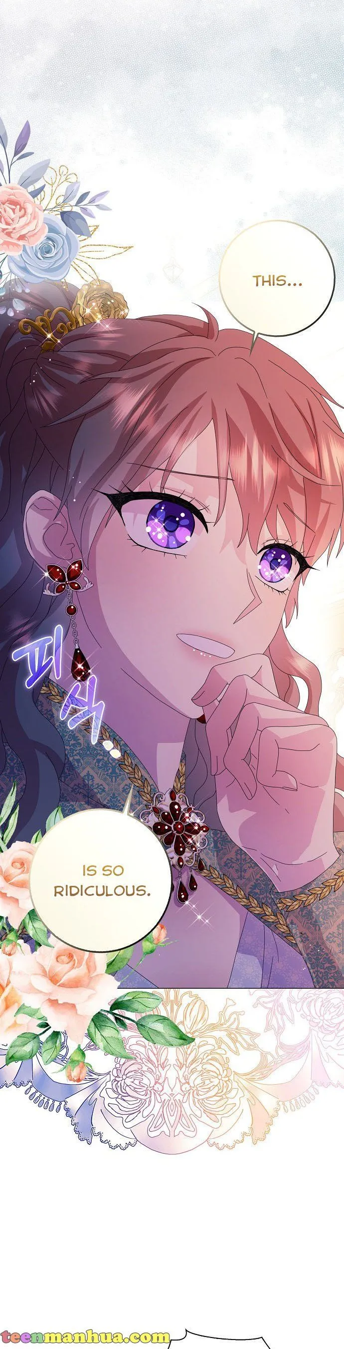 When I Quit Being A Wicked Mother-in-law, Everyone Became Obsessed With Me Chapter 33 Online - página 19