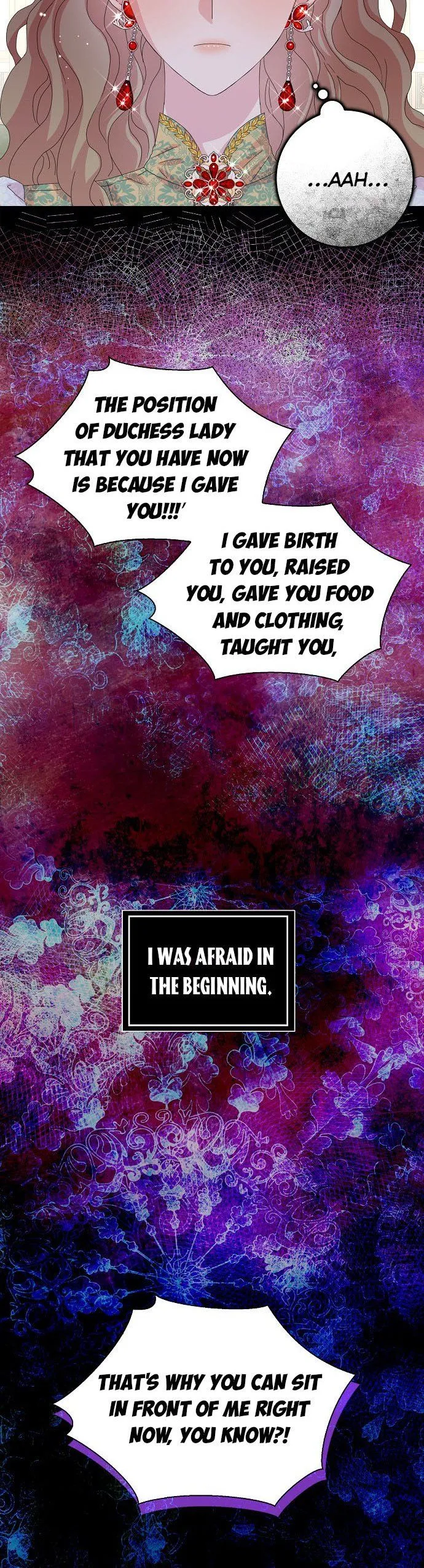 When I Quit Being A Wicked Mother-in-law, Everyone Became Obsessed With Me Chapter 33 Online - página 24
