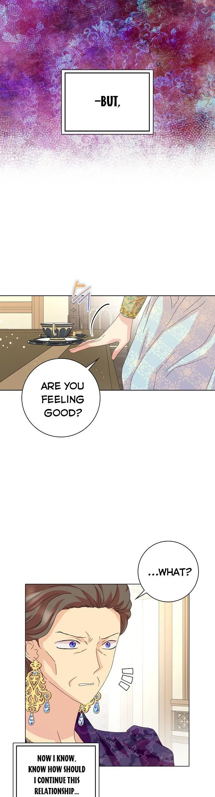 When I Quit Being A Wicked Mother-in-law, Everyone Became Obsessed With Me Chapter 33 Online - página 26
