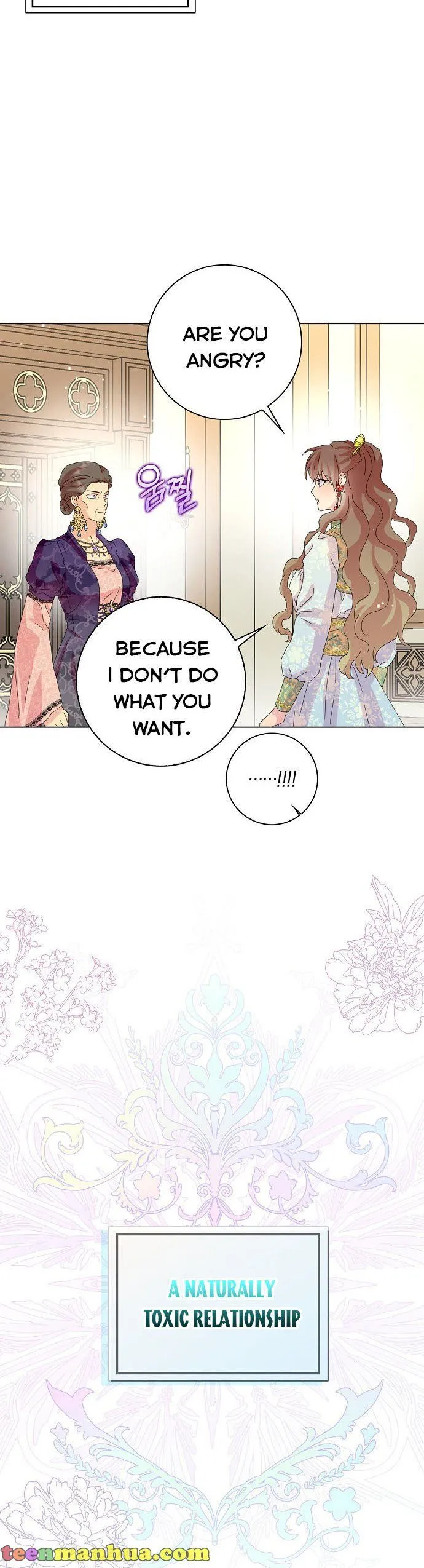 When I Quit Being A Wicked Mother-in-law, Everyone Became Obsessed With Me Chapter 33 Online - página 27