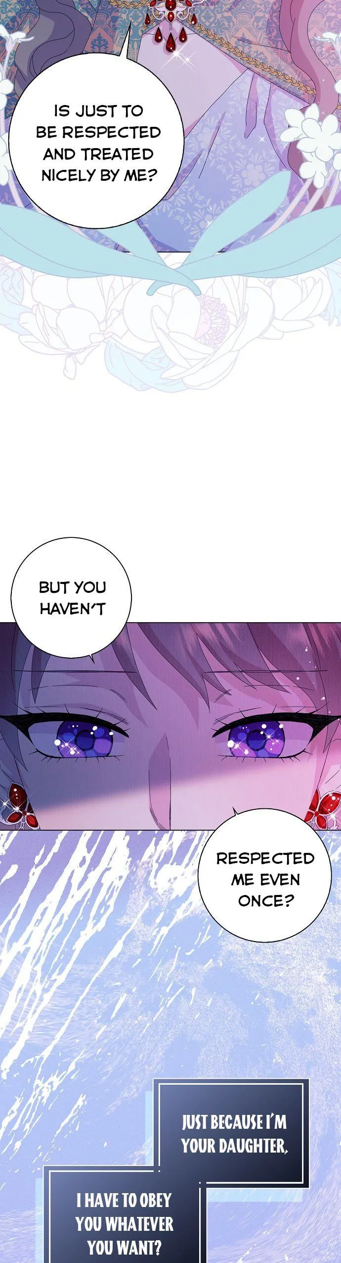 When I Quit Being A Wicked Mother-in-law, Everyone Became Obsessed With Me Chapter 33 Online - página 29