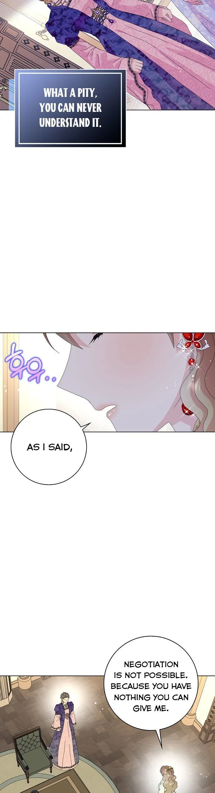 When I Quit Being A Wicked Mother-in-law, Everyone Became Obsessed With Me Chapter 33 Online - página 32