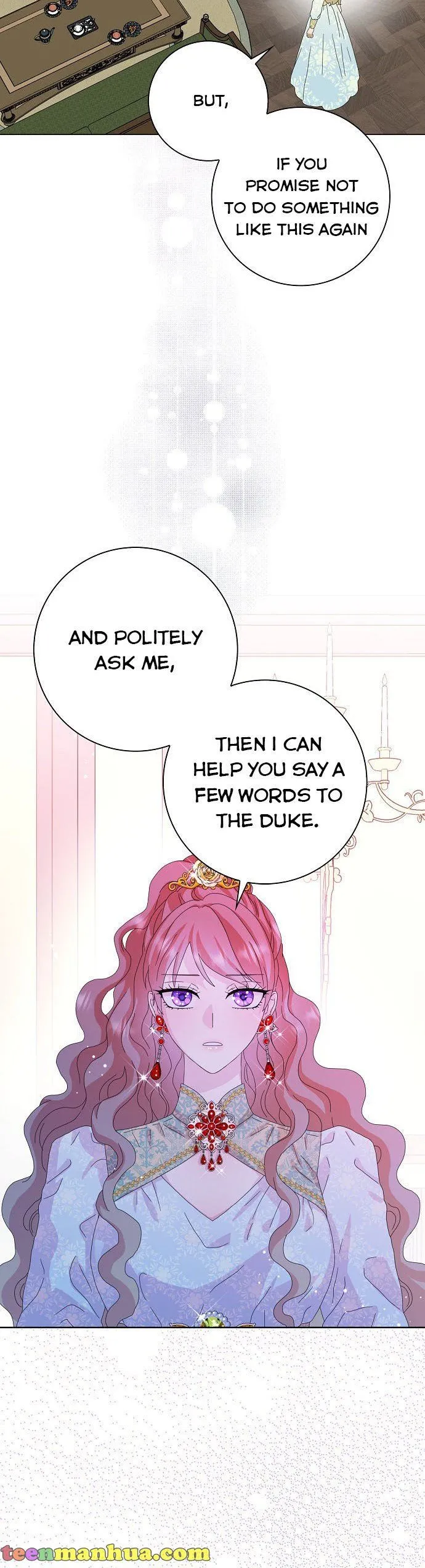 When I Quit Being A Wicked Mother-in-law, Everyone Became Obsessed With Me Chapter 33 Online - página 33