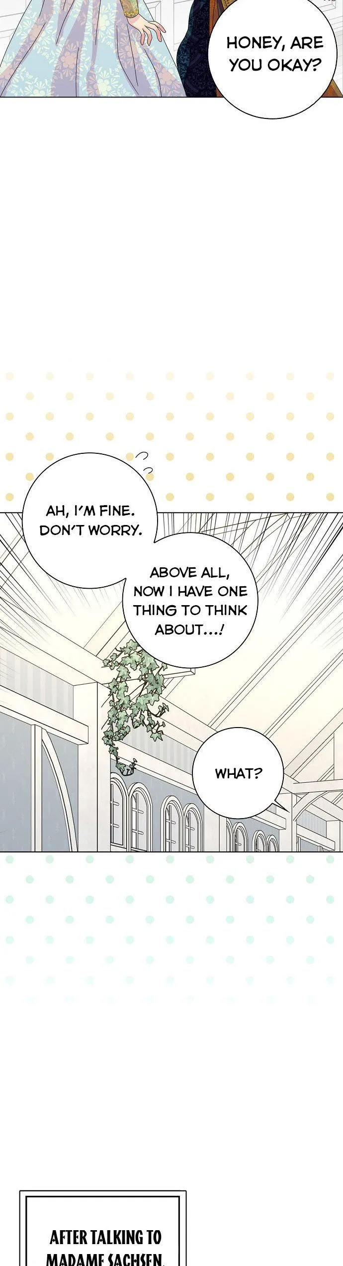 When I Quit Being A Wicked Mother-in-law, Everyone Became Obsessed With Me Chapter 33 Online - página 37