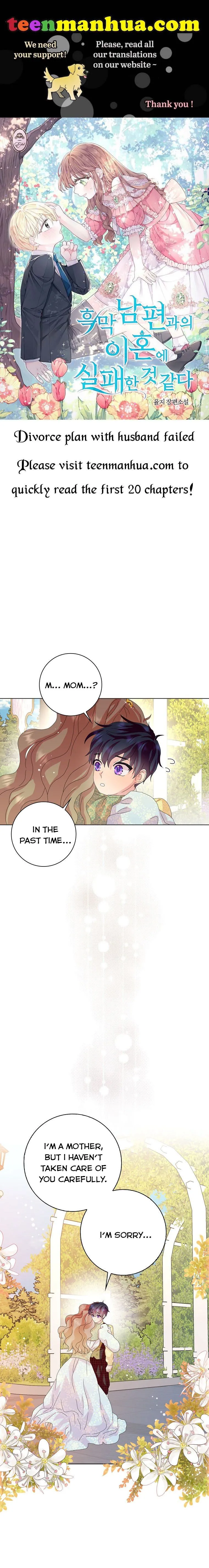 When I Quit Being A Wicked Mother-in-law, Everyone Became Obsessed With Me Chapter 34 Online - página 1