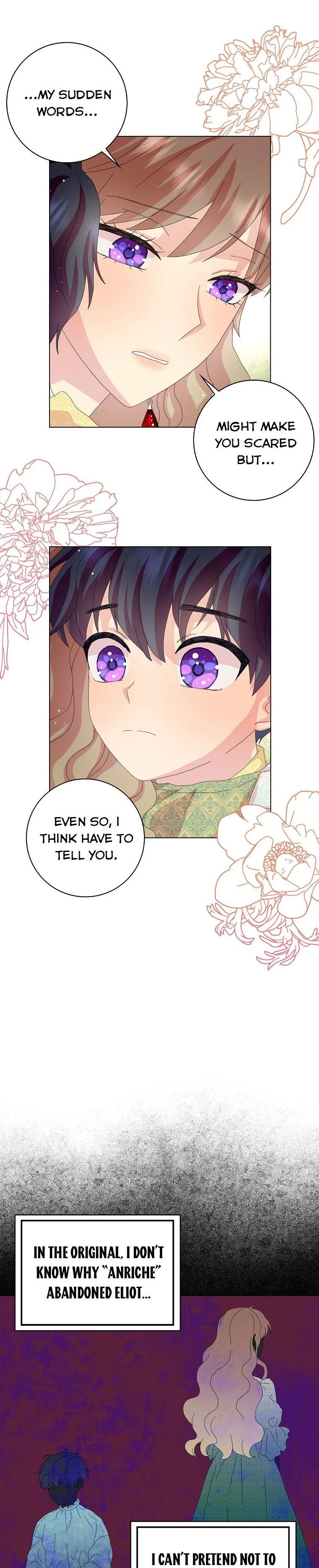 When I Quit Being A Wicked Mother-in-law, Everyone Became Obsessed With Me Chapter 34 Online - página 2