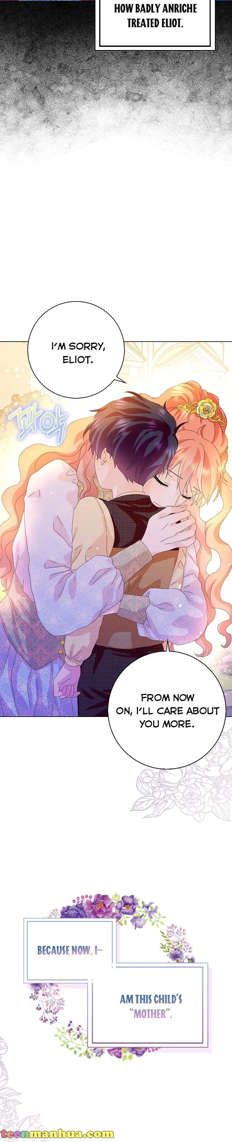When I Quit Being A Wicked Mother-in-law, Everyone Became Obsessed With Me Chapter 34 Online - página 3