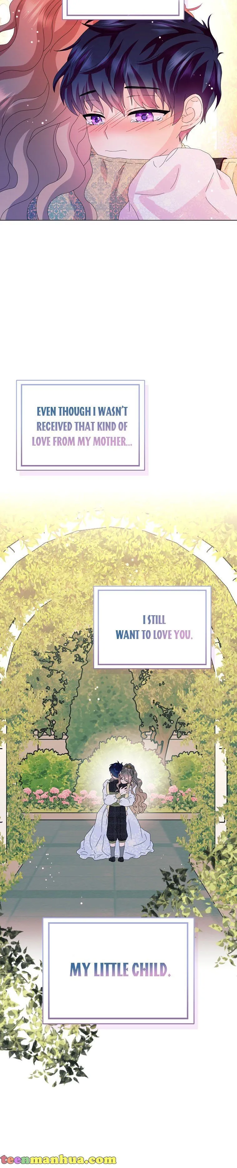 When I Quit Being A Wicked Mother-in-law, Everyone Became Obsessed With Me Chapter 34 Online - página 5