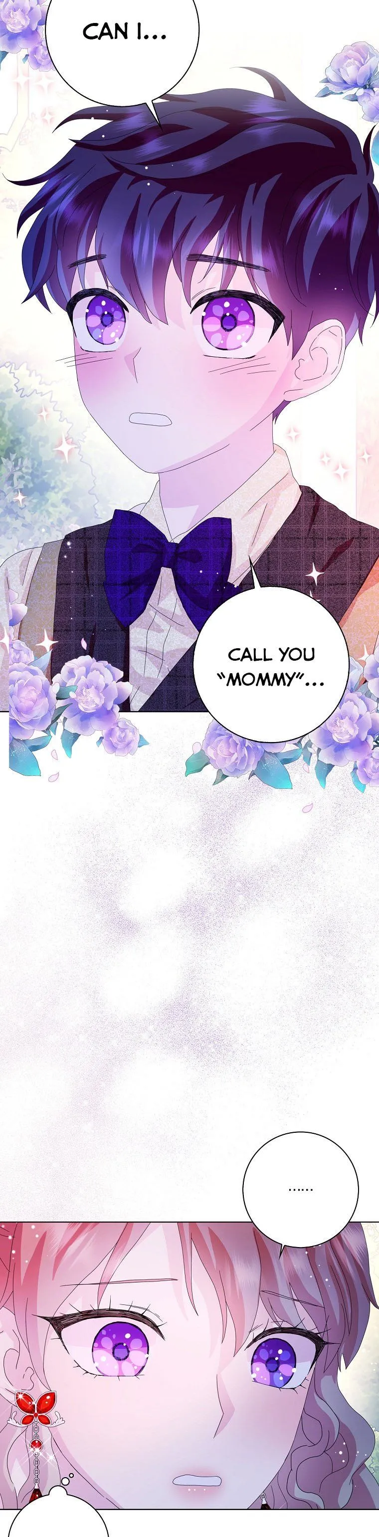 When I Quit Being A Wicked Mother-in-law, Everyone Became Obsessed With Me Chapter 34 Online - página 8