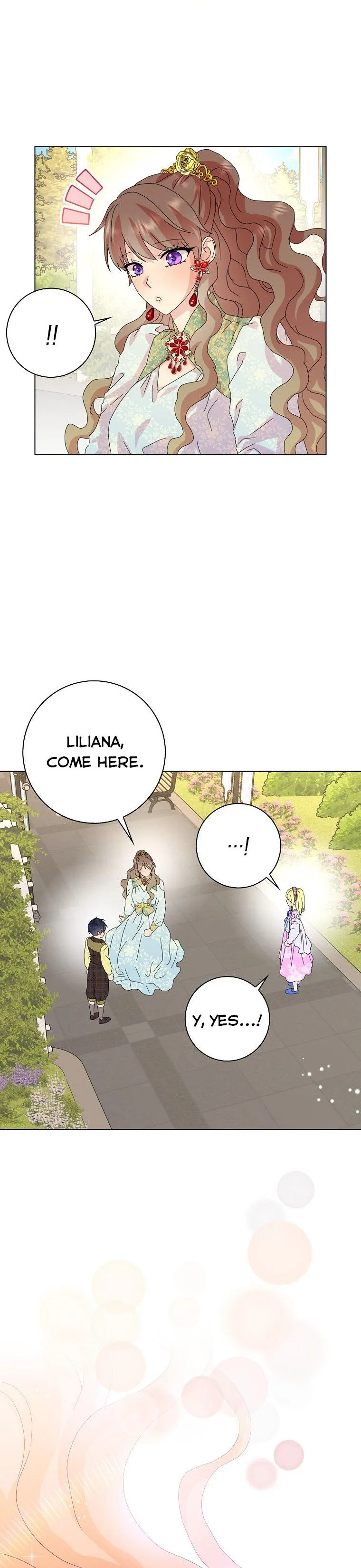 When I Quit Being A Wicked Mother-in-law, Everyone Became Obsessed With Me Chapter 34 Online - página 12