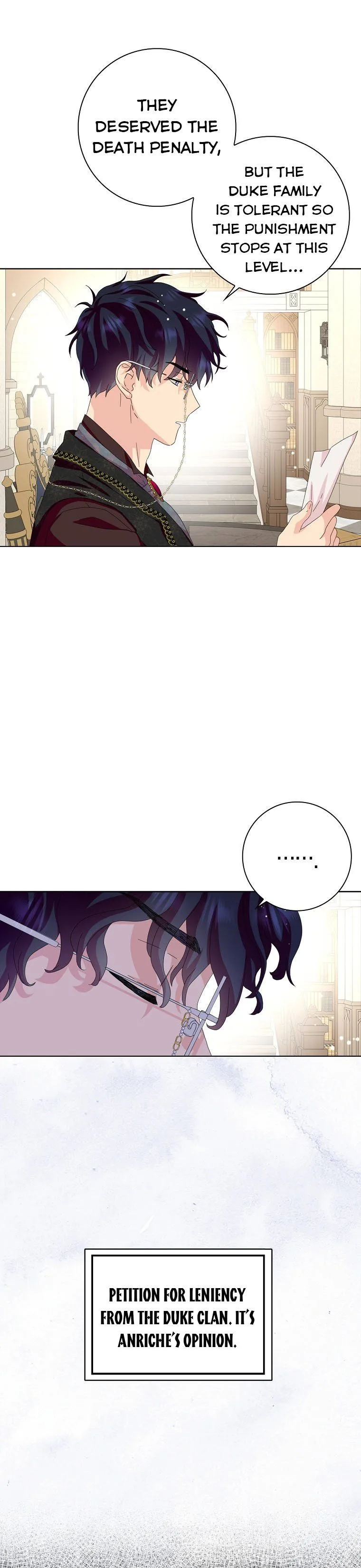 When I Quit Being A Wicked Mother-in-law, Everyone Became Obsessed With Me Chapter 34 Online - página 15