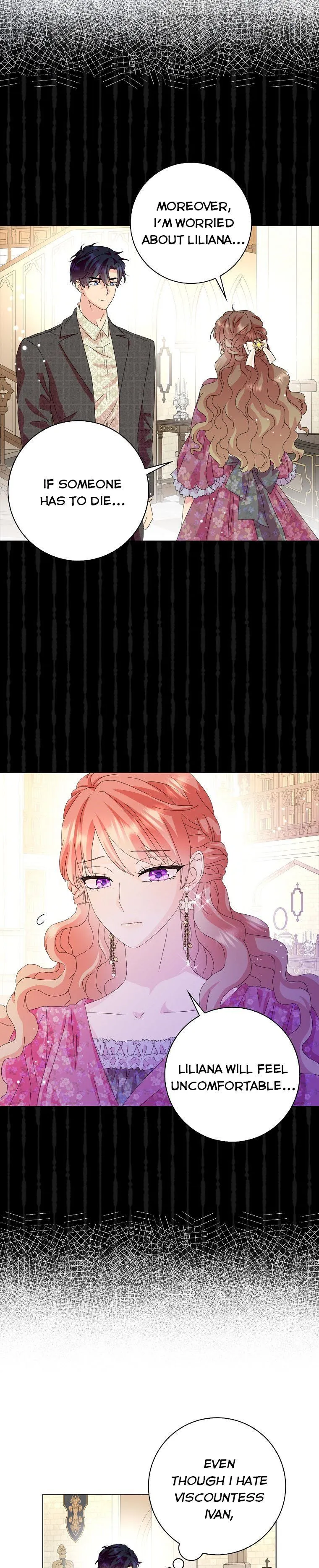 When I Quit Being A Wicked Mother-in-law, Everyone Became Obsessed With Me Chapter 34 Online - página 16