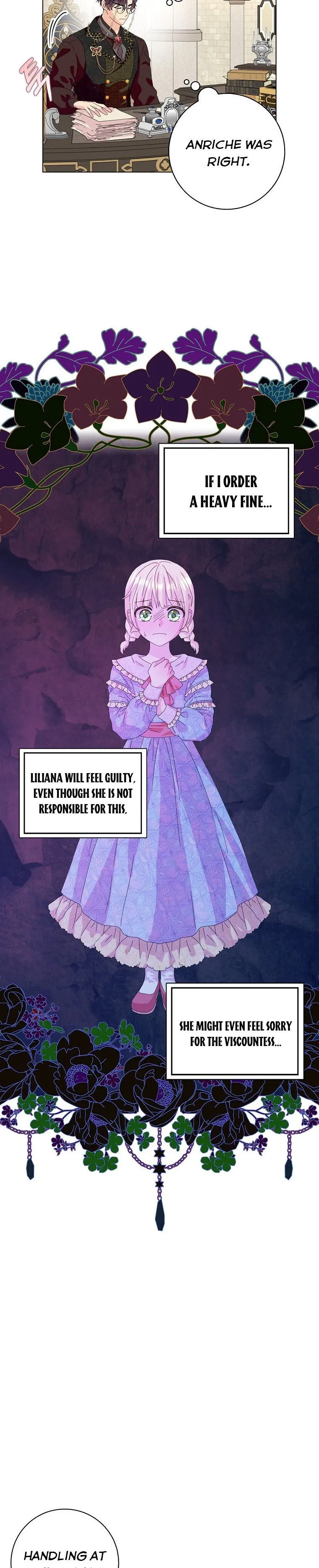 When I Quit Being A Wicked Mother-in-law, Everyone Became Obsessed With Me Chapter 34 Online - página 17