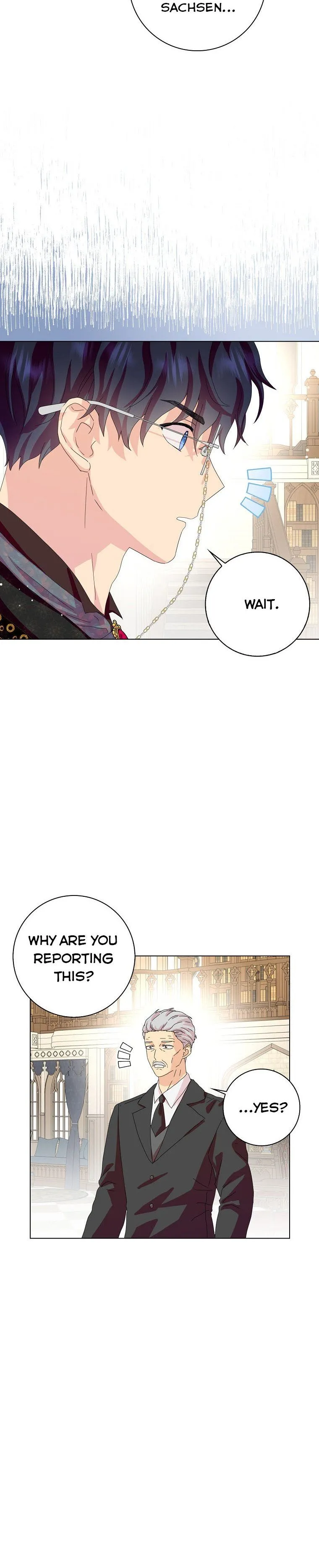 When I Quit Being A Wicked Mother-in-law, Everyone Became Obsessed With Me Chapter 34 Online - página 19