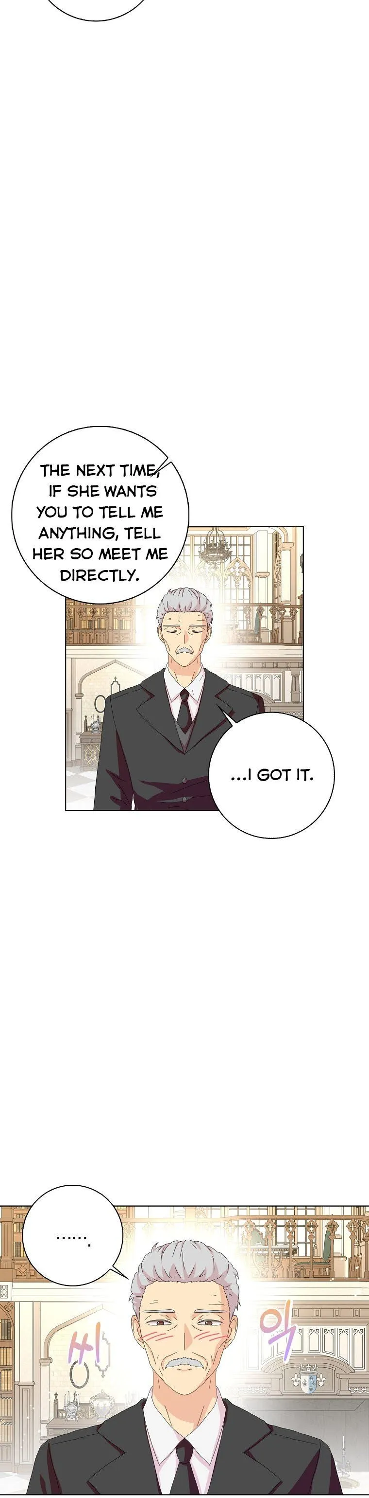 When I Quit Being A Wicked Mother-in-law, Everyone Became Obsessed With Me Chapter 34 Online - página 22