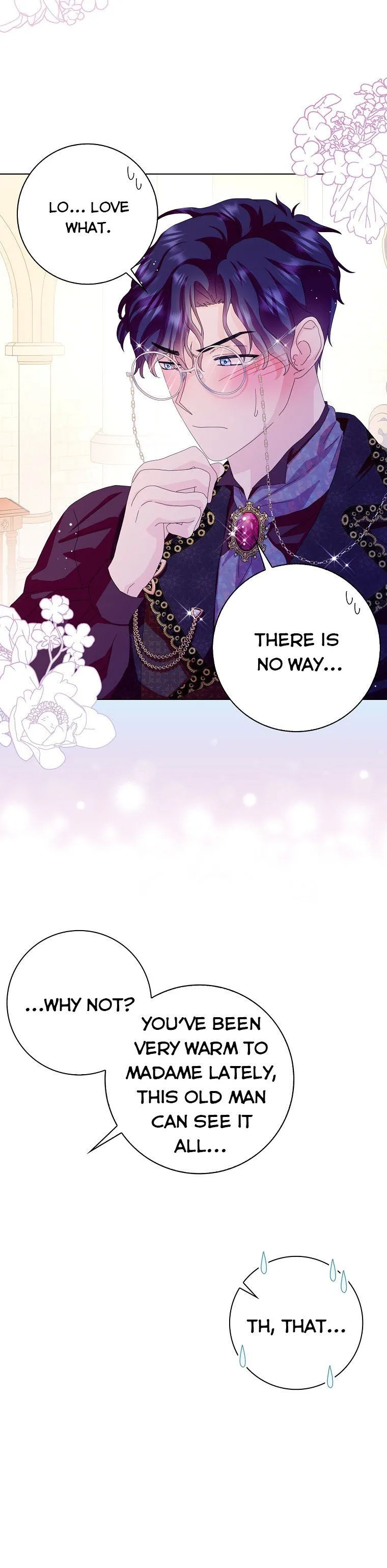 When I Quit Being A Wicked Mother-in-law, Everyone Became Obsessed With Me Chapter 34 Online - página 24