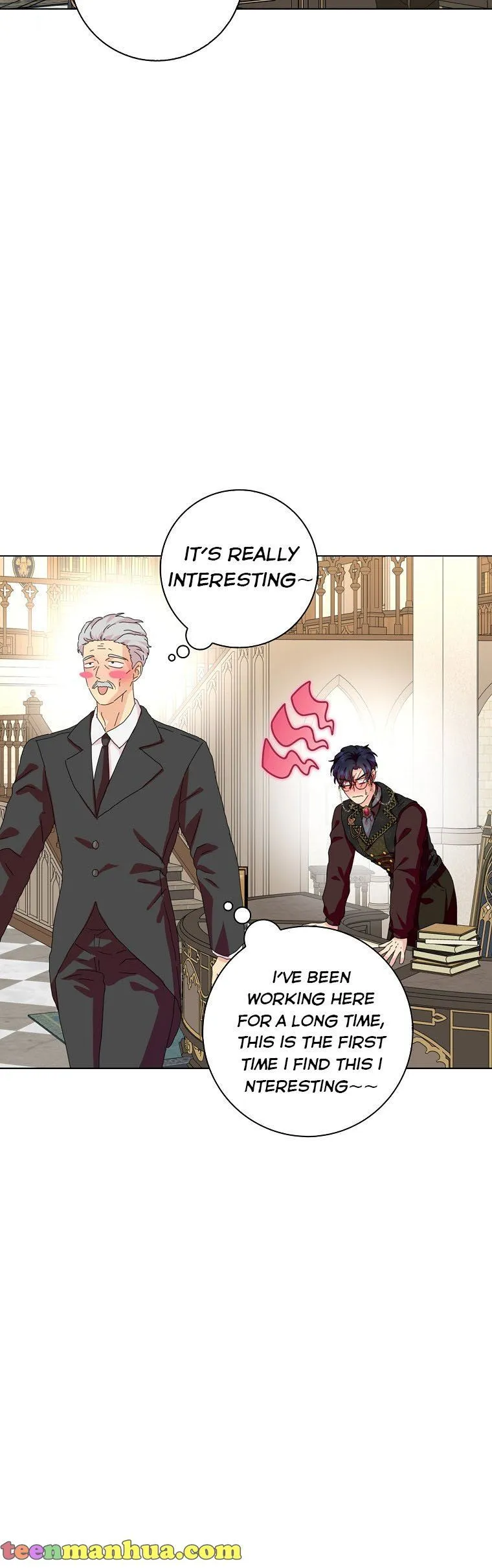 When I Quit Being A Wicked Mother-in-law, Everyone Became Obsessed With Me Chapter 34 Online - página 28