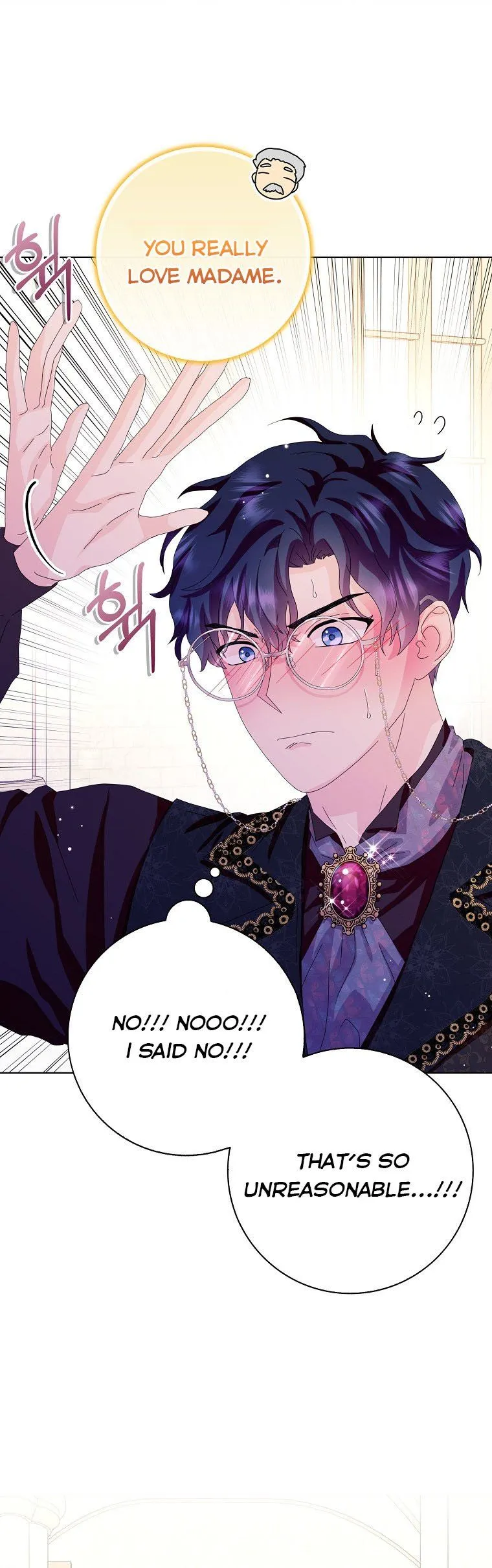 When I Quit Being A Wicked Mother-in-law, Everyone Became Obsessed With Me Chapter 34 Online - página 30