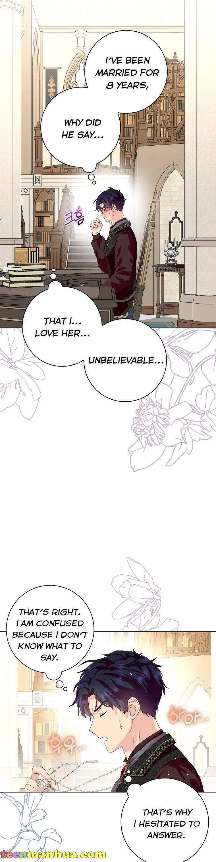 When I Quit Being A Wicked Mother-in-law, Everyone Became Obsessed With Me Chapter 34 Online - página 31