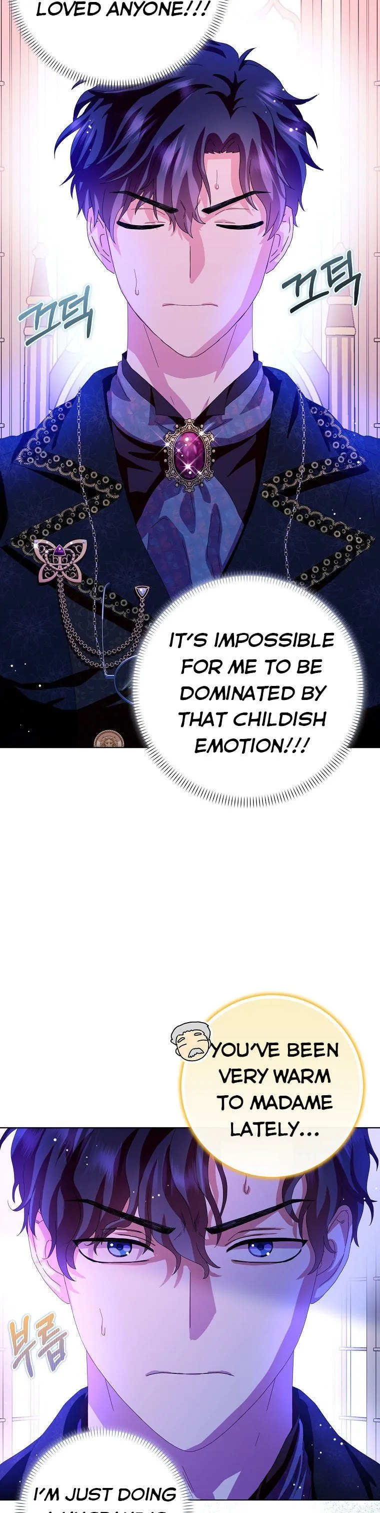 When I Quit Being A Wicked Mother-in-law, Everyone Became Obsessed With Me Chapter 34 Online - página 33
