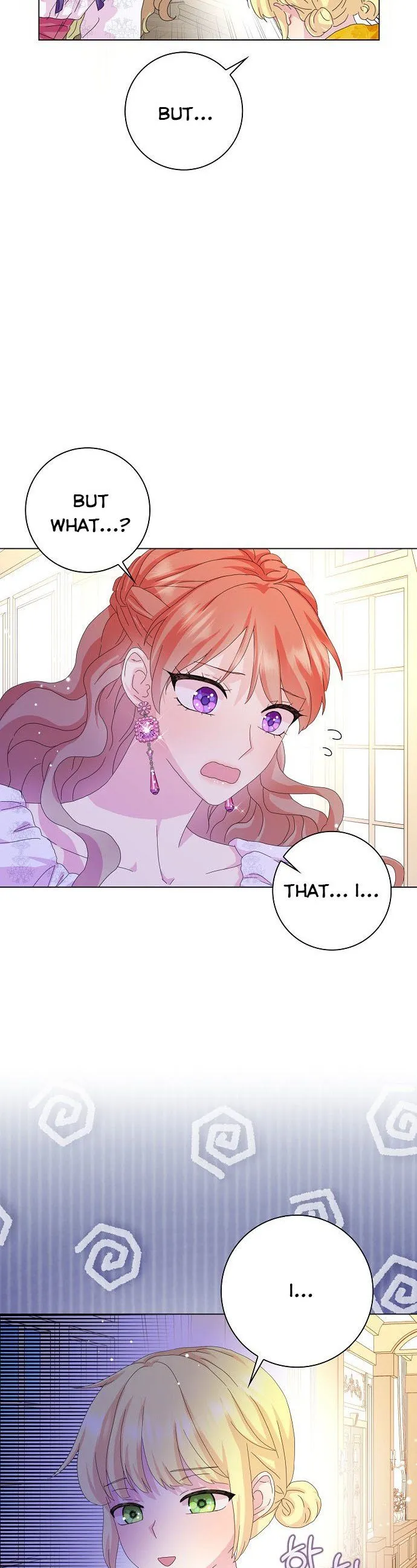When I Quit Being A Wicked Mother-in-law, Everyone Became Obsessed With Me Chapter 35 Online - página 2