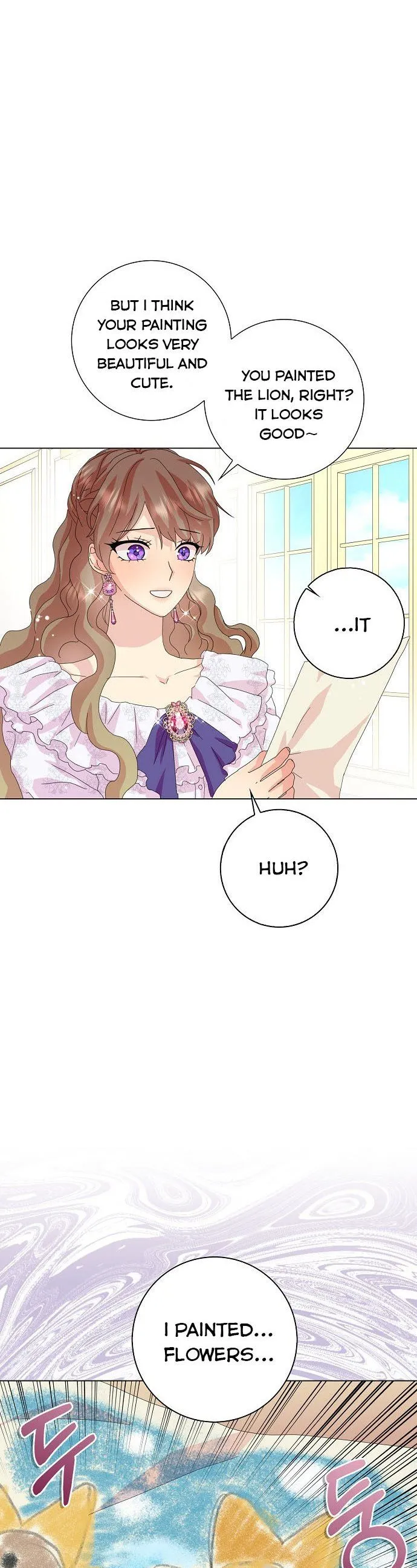 When I Quit Being A Wicked Mother-in-law, Everyone Became Obsessed With Me Chapter 35 Online - página 5