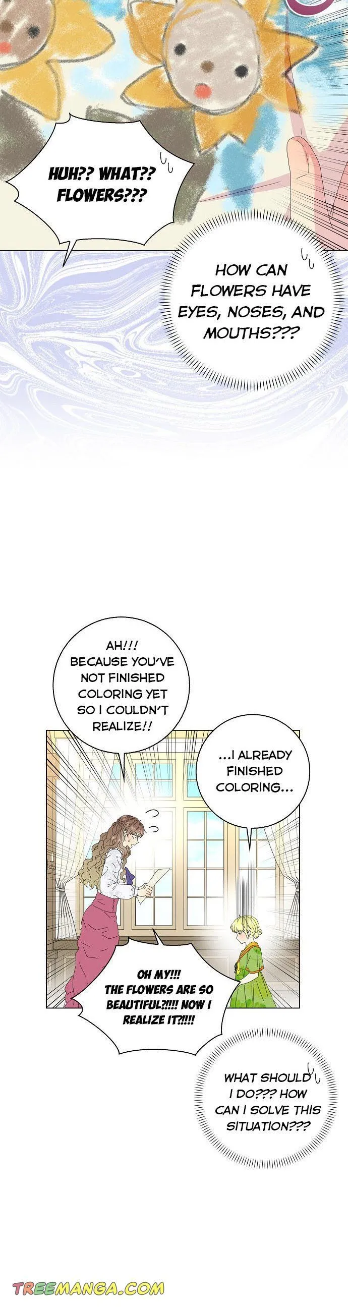 When I Quit Being A Wicked Mother-in-law, Everyone Became Obsessed With Me Chapter 35 Online - página 6