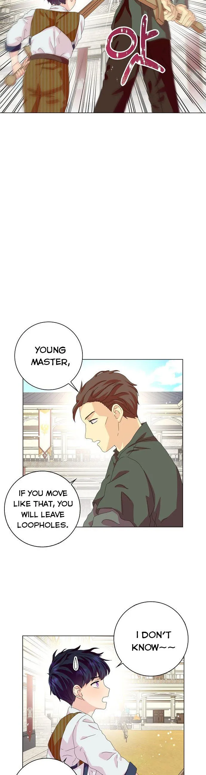 When I Quit Being A Wicked Mother-in-law, Everyone Became Obsessed With Me Chapter 35 Online - página 10