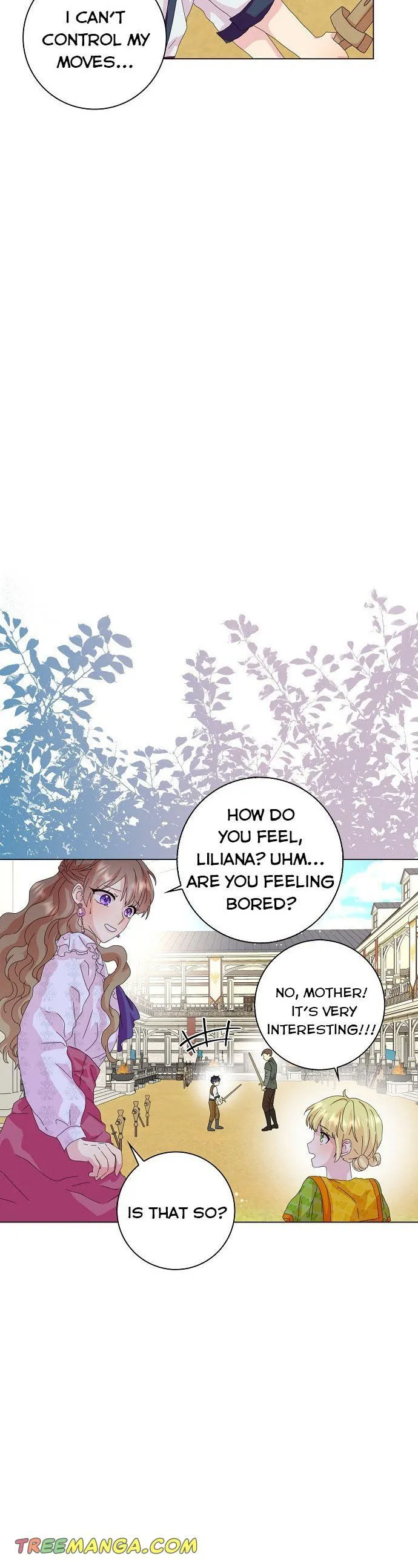 When I Quit Being A Wicked Mother-in-law, Everyone Became Obsessed With Me Chapter 35 Online - página 11