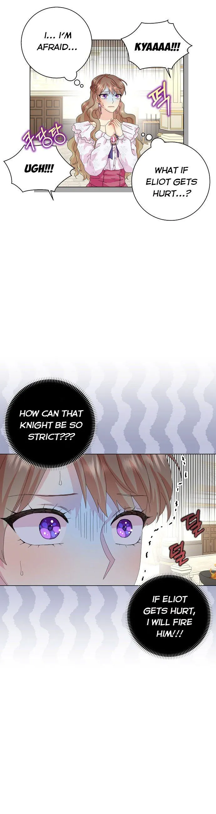 When I Quit Being A Wicked Mother-in-law, Everyone Became Obsessed With Me Chapter 35 Online - página 12
