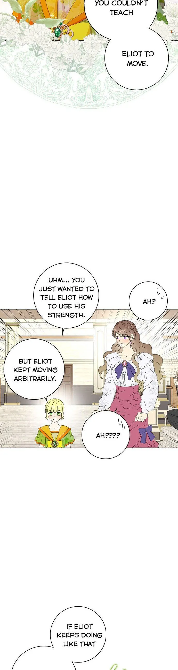 When I Quit Being A Wicked Mother-in-law, Everyone Became Obsessed With Me Chapter 35 Online - página 14