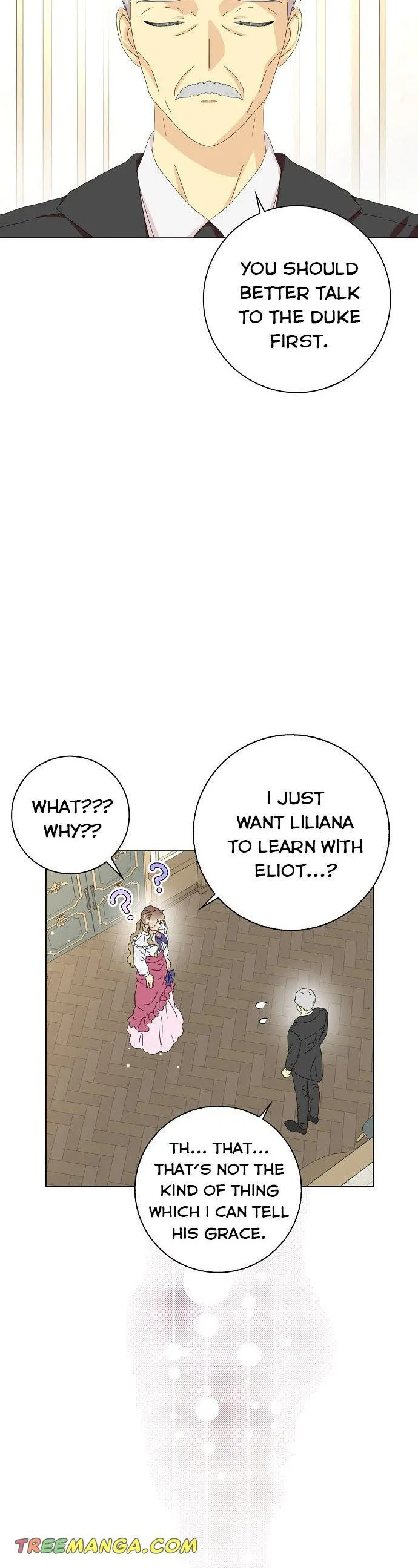 When I Quit Being A Wicked Mother-in-law, Everyone Became Obsessed With Me Chapter 35 Online - página 17