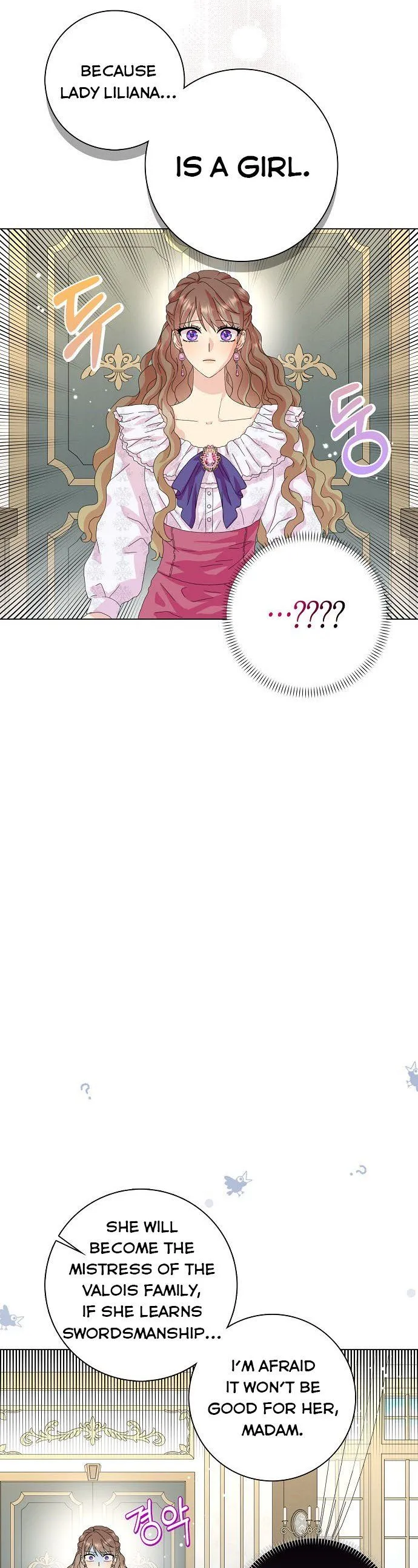 When I Quit Being A Wicked Mother-in-law, Everyone Became Obsessed With Me Chapter 35 Online - página 18