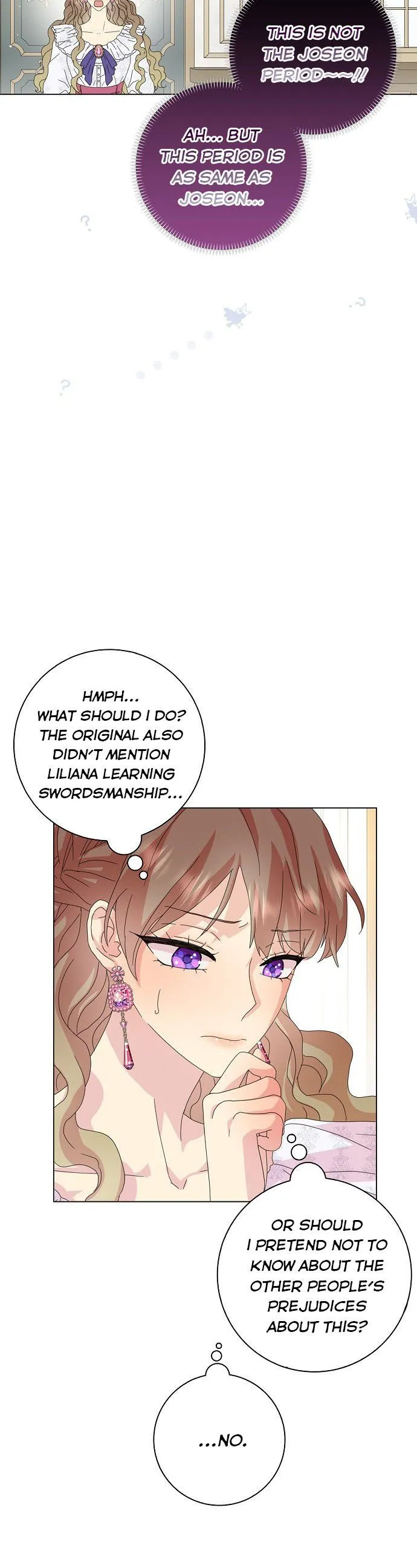 When I Quit Being A Wicked Mother-in-law, Everyone Became Obsessed With Me Chapter 35 Online - página 19