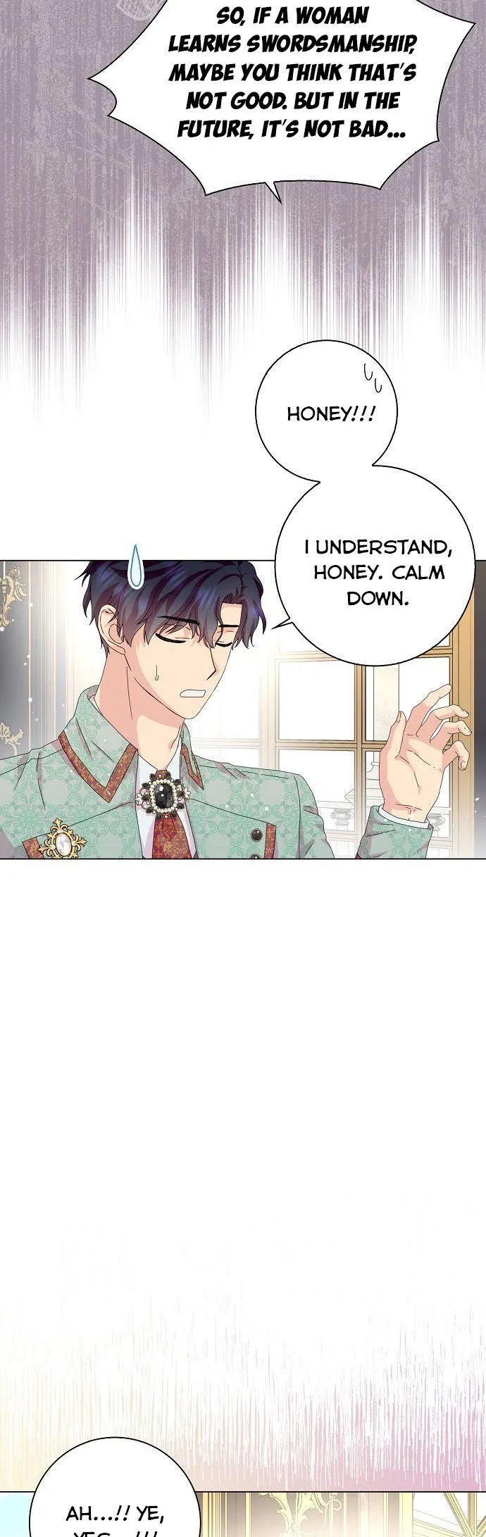 When I Quit Being A Wicked Mother-in-law, Everyone Became Obsessed With Me Chapter 35 Online - página 27