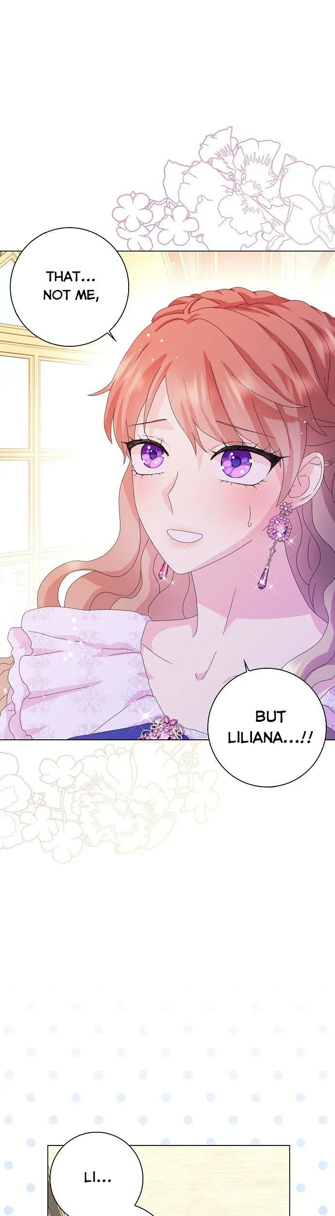 When I Quit Being A Wicked Mother-in-law, Everyone Became Obsessed With Me Chapter 35 Online - página 34