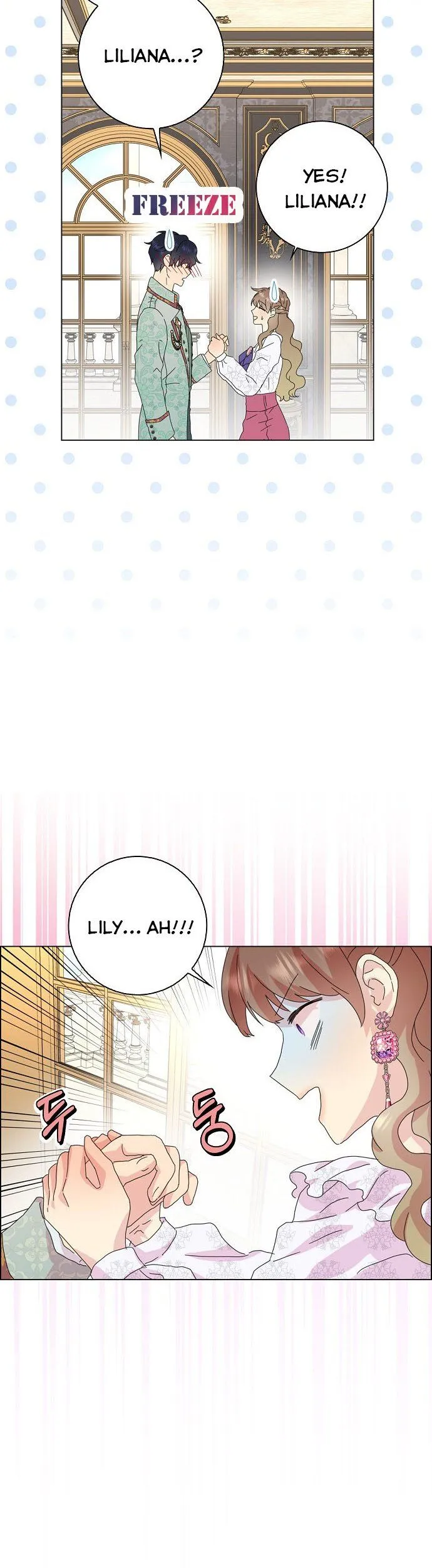 When I Quit Being A Wicked Mother-in-law, Everyone Became Obsessed With Me Chapter 35 Online - página 35