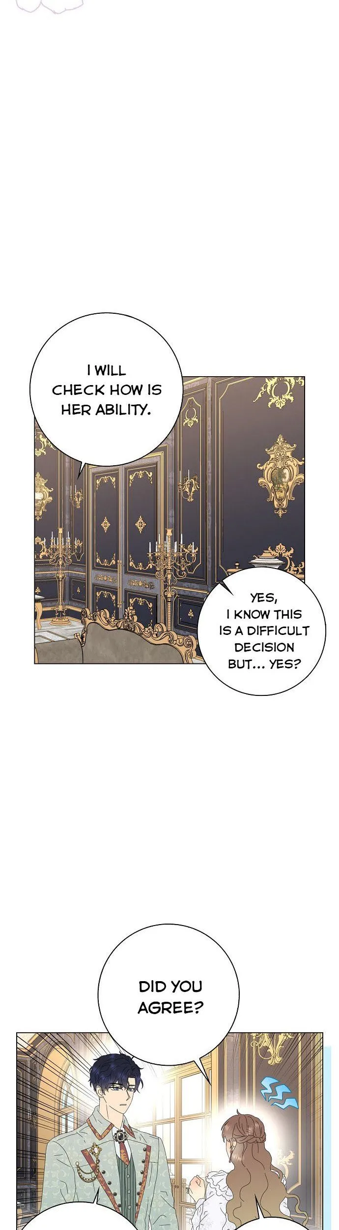 When I Quit Being A Wicked Mother-in-law, Everyone Became Obsessed With Me Chapter 35 Online - página 38