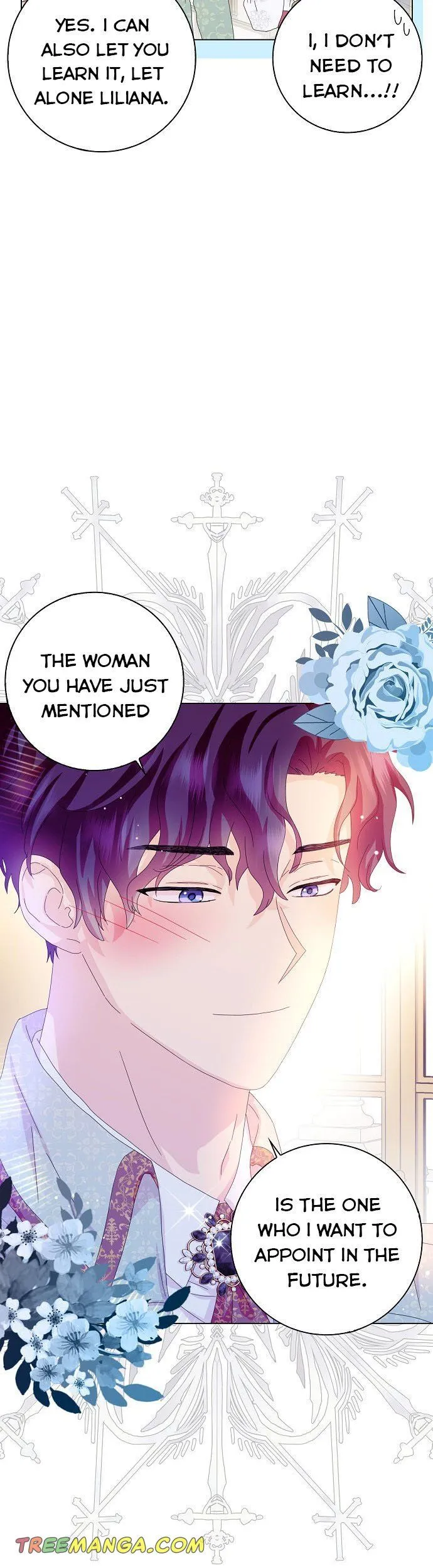 When I Quit Being A Wicked Mother-in-law, Everyone Became Obsessed With Me Chapter 35 Online - página 39