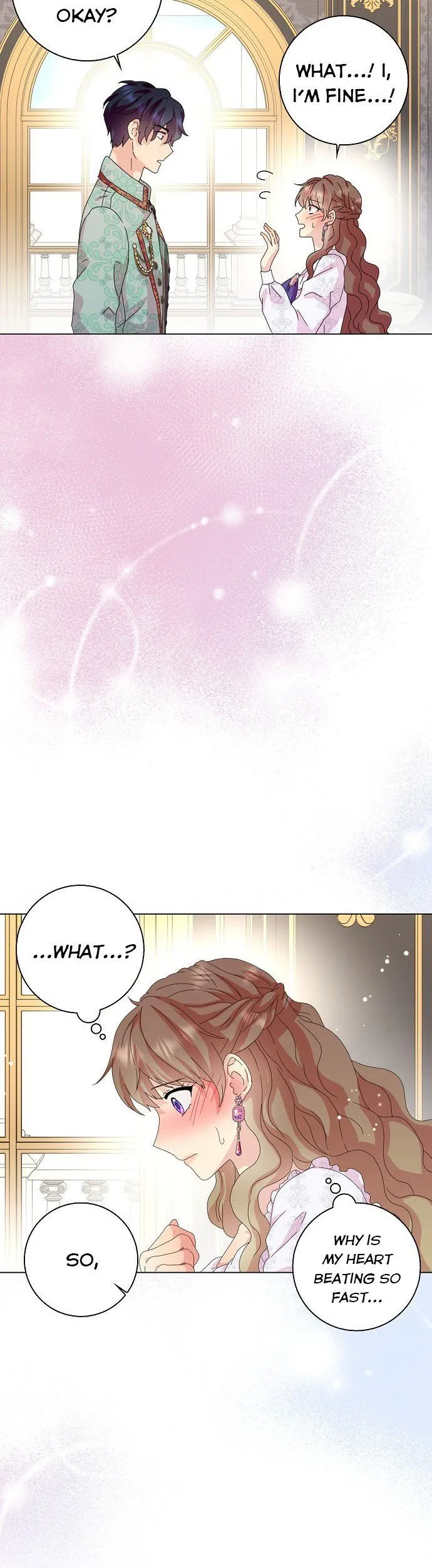 When I Quit Being A Wicked Mother-in-law, Everyone Became Obsessed With Me Chapter 35 Online - página 41