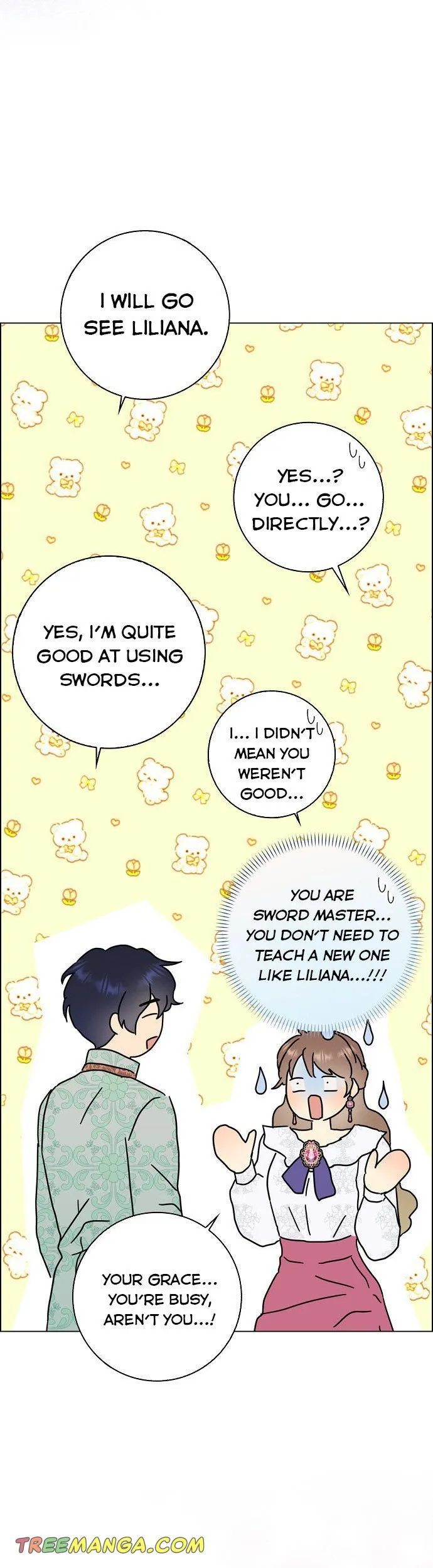 When I Quit Being A Wicked Mother-in-law, Everyone Became Obsessed With Me Chapter 35 Online - página 42