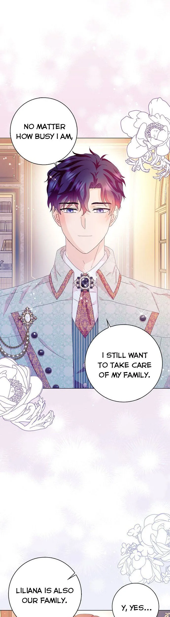 When I Quit Being A Wicked Mother-in-law, Everyone Became Obsessed With Me Chapter 35 Online - página 43