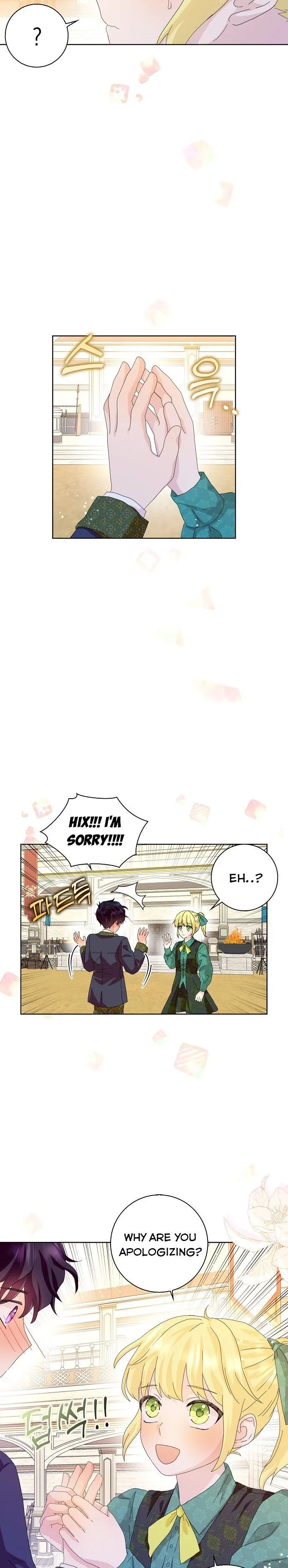 When I Quit Being A Wicked Mother-in-law, Everyone Became Obsessed With Me Chapter 38 Online - página 5