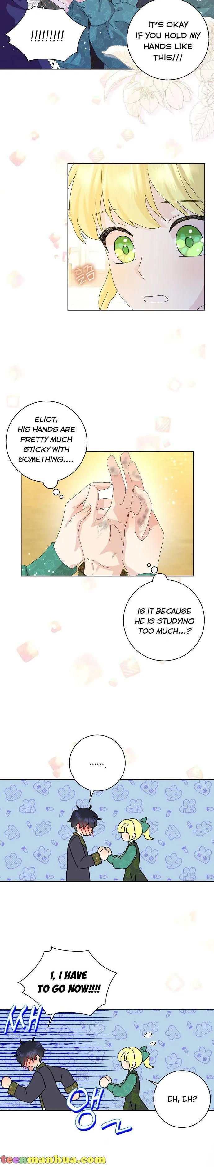 When I Quit Being A Wicked Mother-in-law, Everyone Became Obsessed With Me Chapter 38 Online - página 6