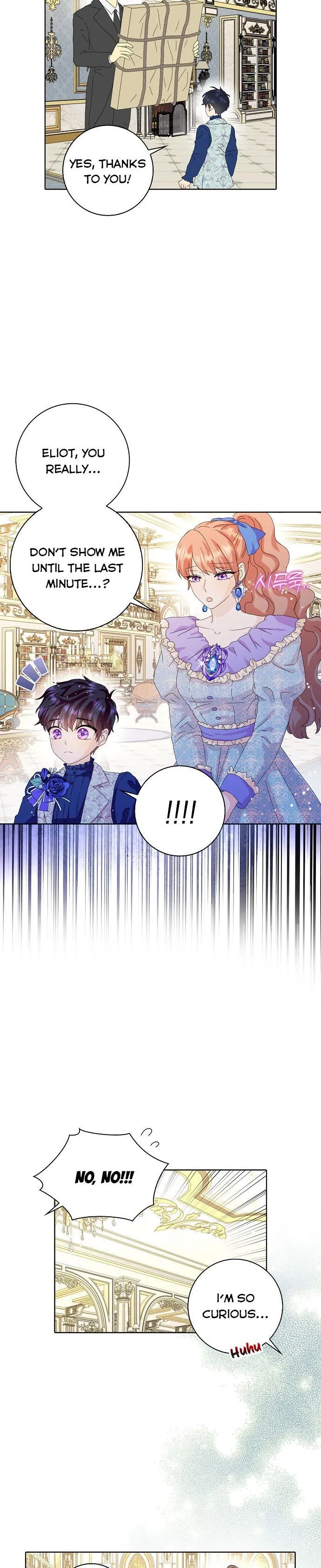 When I Quit Being A Wicked Mother-in-law, Everyone Became Obsessed With Me Chapter 38 Online - página 10