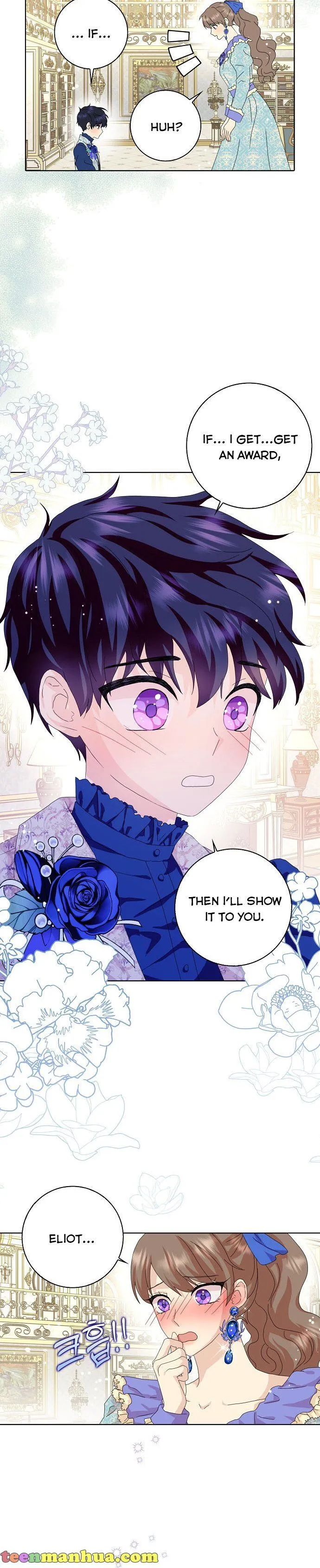 When I Quit Being A Wicked Mother-in-law, Everyone Became Obsessed With Me Chapter 38 Online - página 11