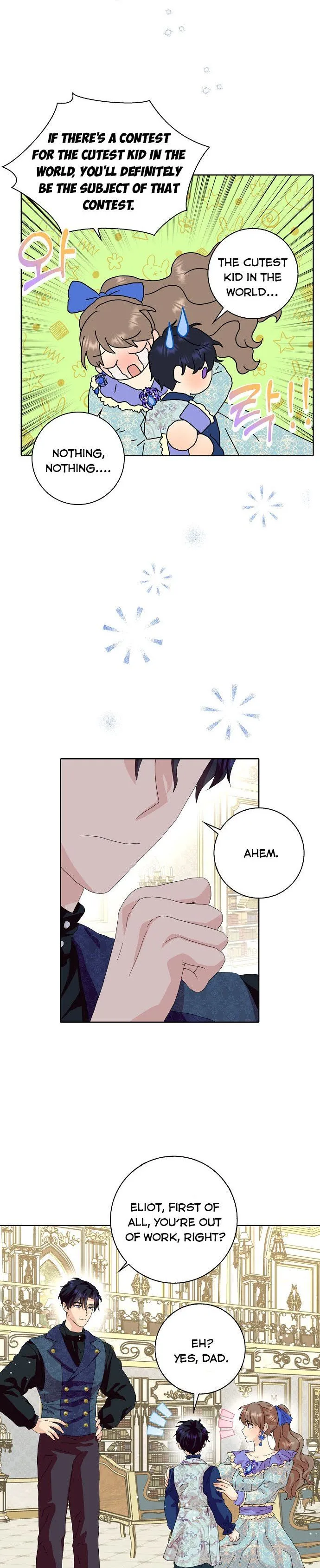 When I Quit Being A Wicked Mother-in-law, Everyone Became Obsessed With Me Chapter 38 Online - página 12